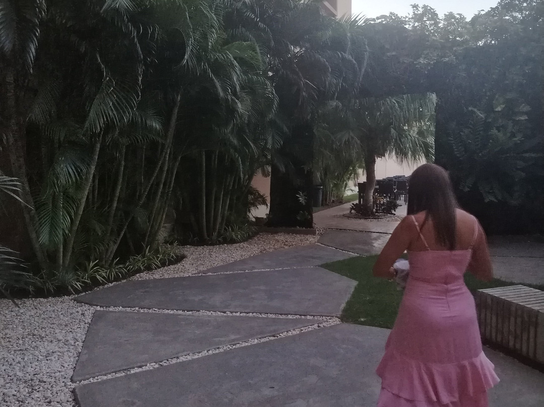 Eurobuilding Hotel & Suites Coro主图