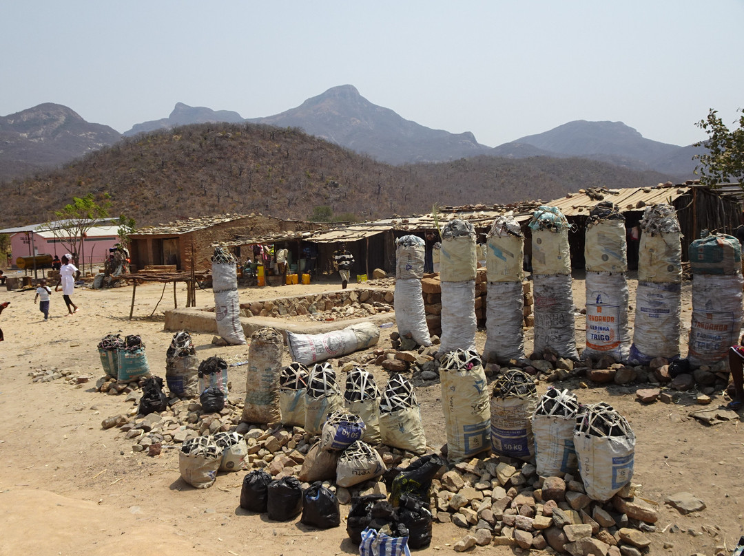 Serra da Leba-Lubango必去景点