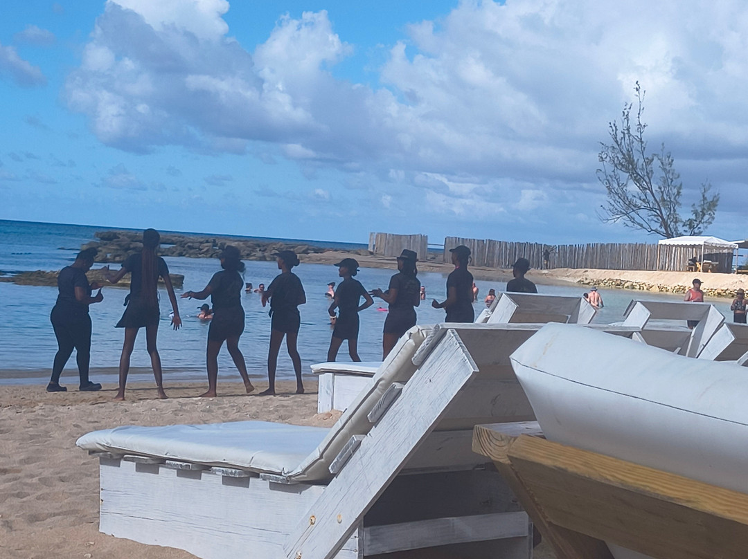 Bamboo Beach Club-Rio Bueno必去景点