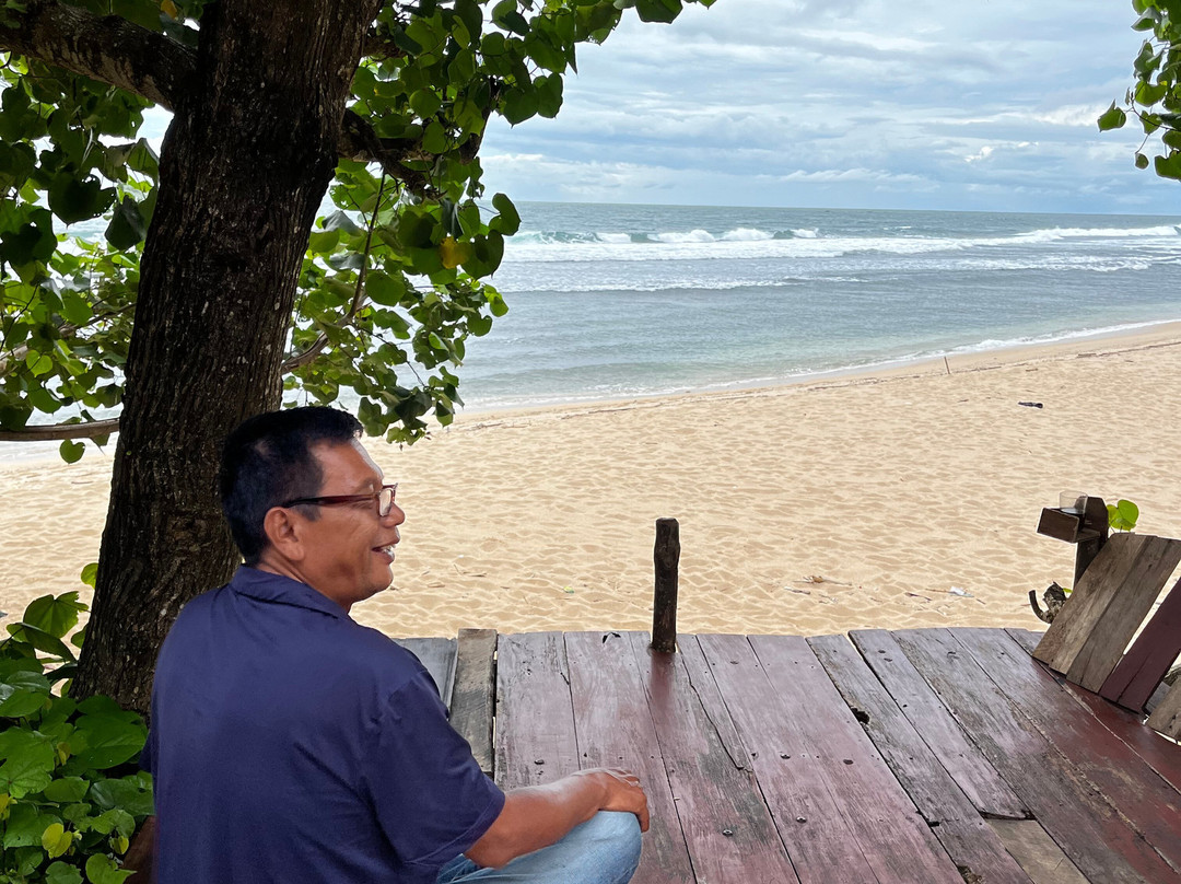 Pardi Supardi Private Driver-Yogyakarta必去景点