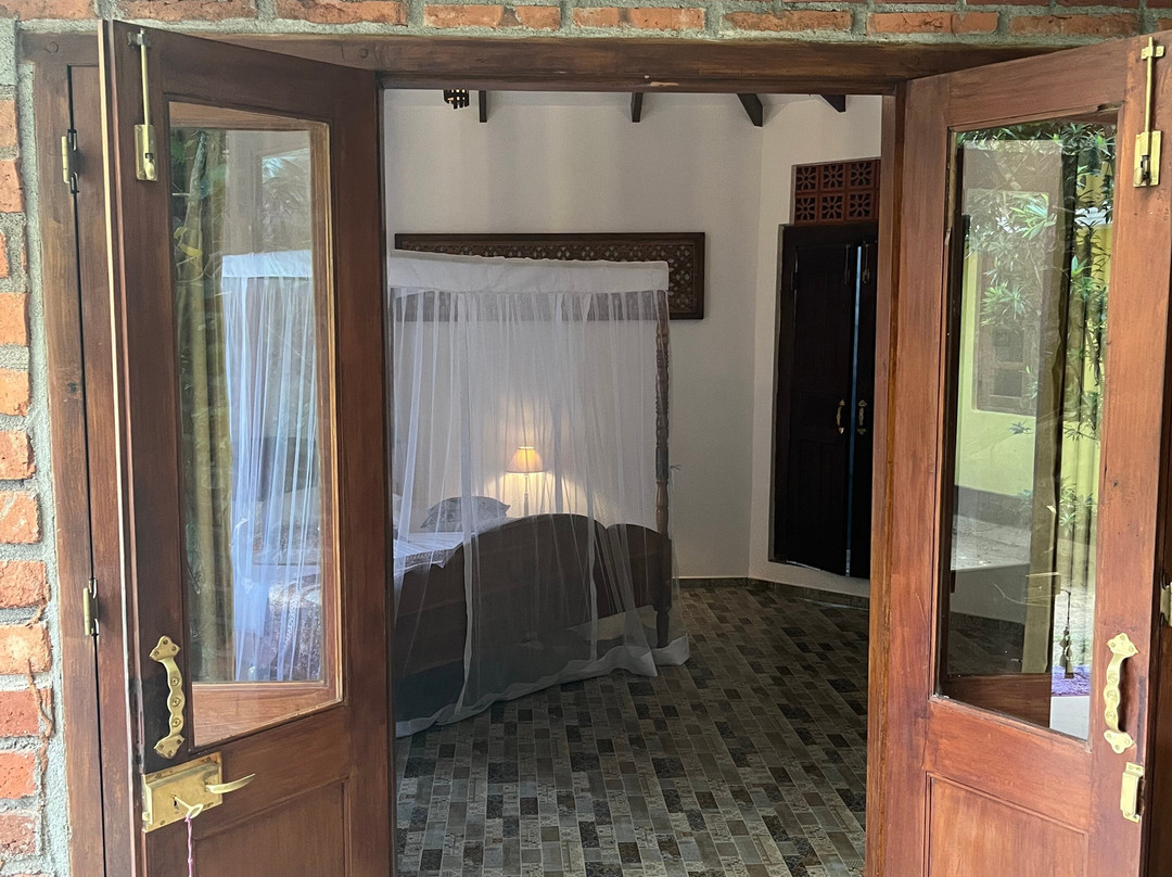 Peacock Ayurveda Garden主图