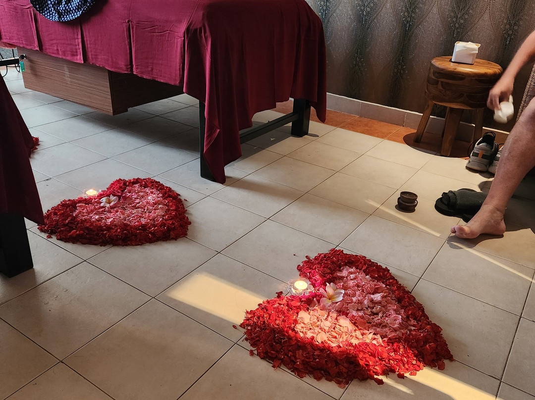 巴厘岛努沙水疗-努沙杜瓦必去景点