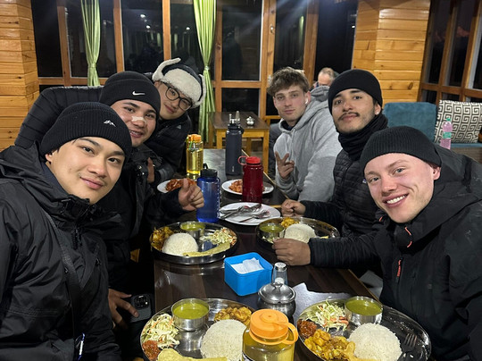 Pariwar Holidays-加德满都必去景点