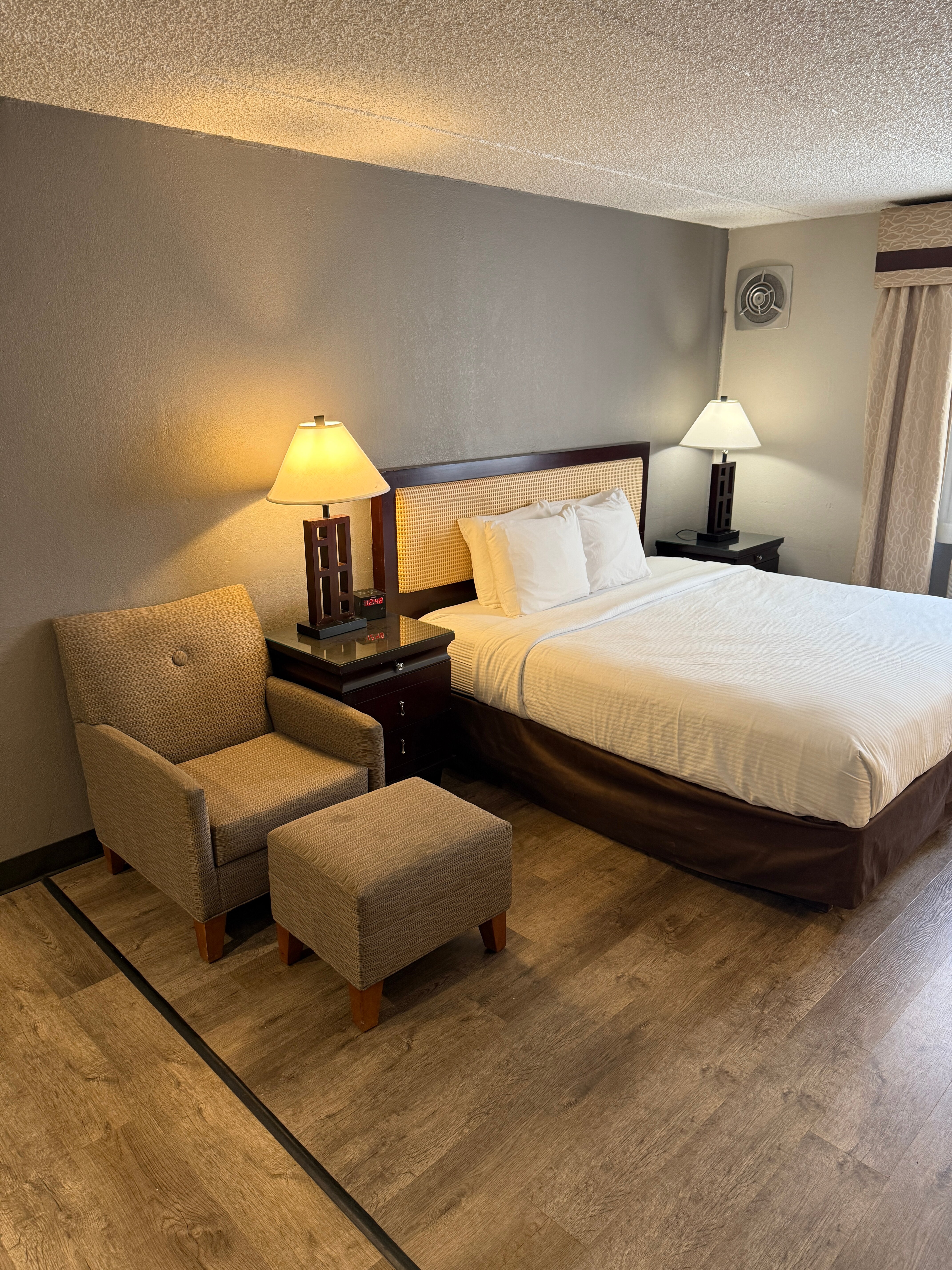 Best Western Detroit Livonia-官方
