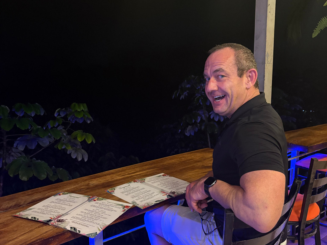 Mountain Top Park-哥斯达黎加安东尼奥国家公园必去景点