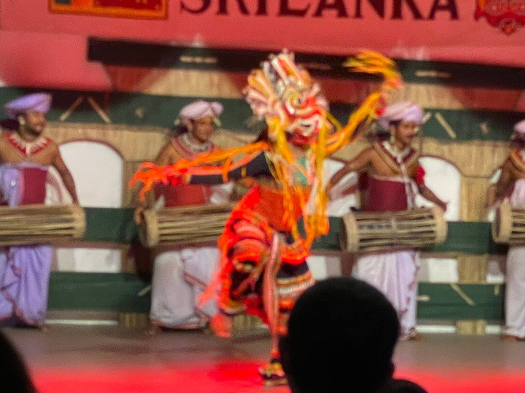 BH Lanka Tours-Kurunegala必去景点