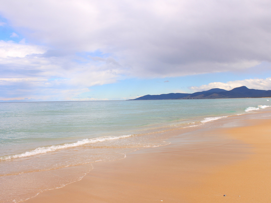 Beaumaris Beach Guest House主图