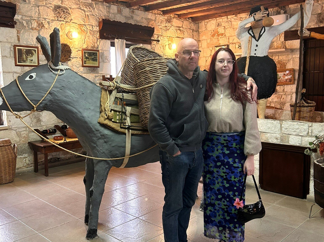 Sterna Winery-卡西卡斯必去景点