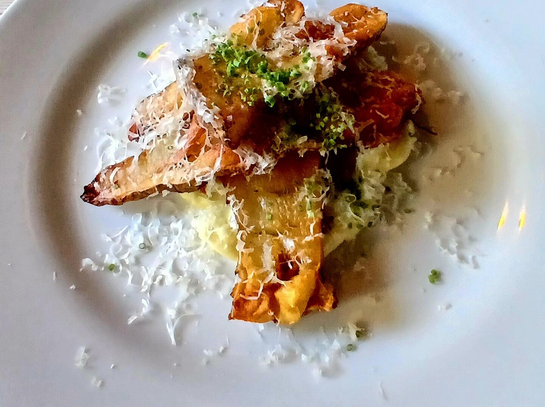 Church House Inn, Harberton-托特尼斯必去景点