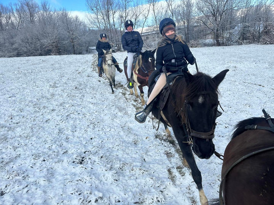 Ranch Aurora Bulgaria-Zasele必去景点
