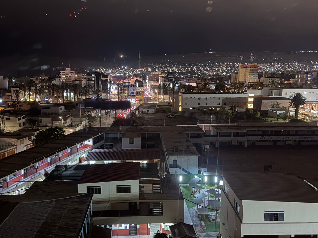 Casa Andina Select Tacna主图