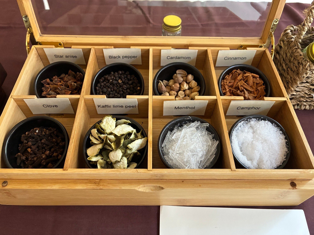 SALA Spa Choengmon-千手观音庙必去景点