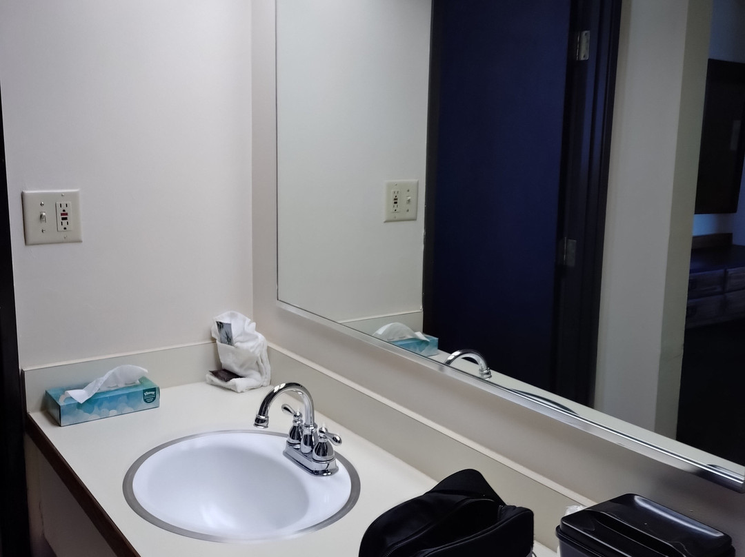 El Rancho Boulder Motel主图