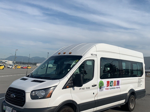 First Express Travel