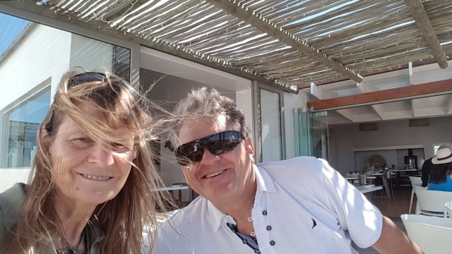 斯川德乐普海洋小屋-官方