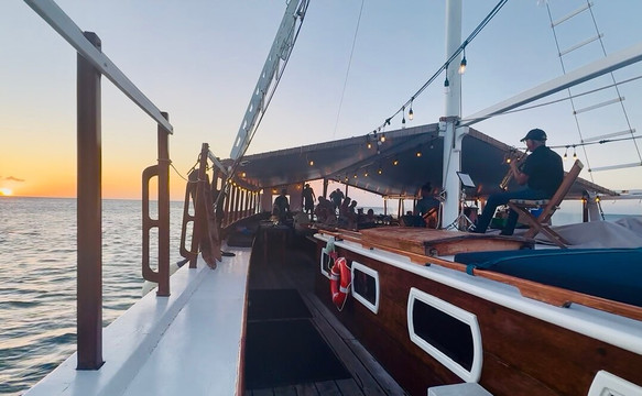 Monforte Luxury Cruise-奥腊涅斯塔德必去景点