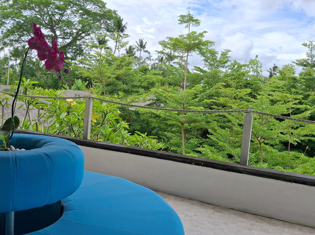 OmTara Spa By Clarins-乌布必去景点