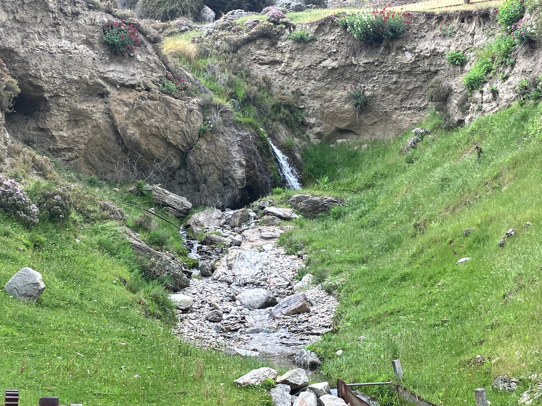 Goldfields Mining Centre-克伦威尔镇必去景点