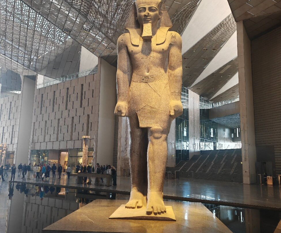 Erlebnis Ägypten-Safaga必去景点