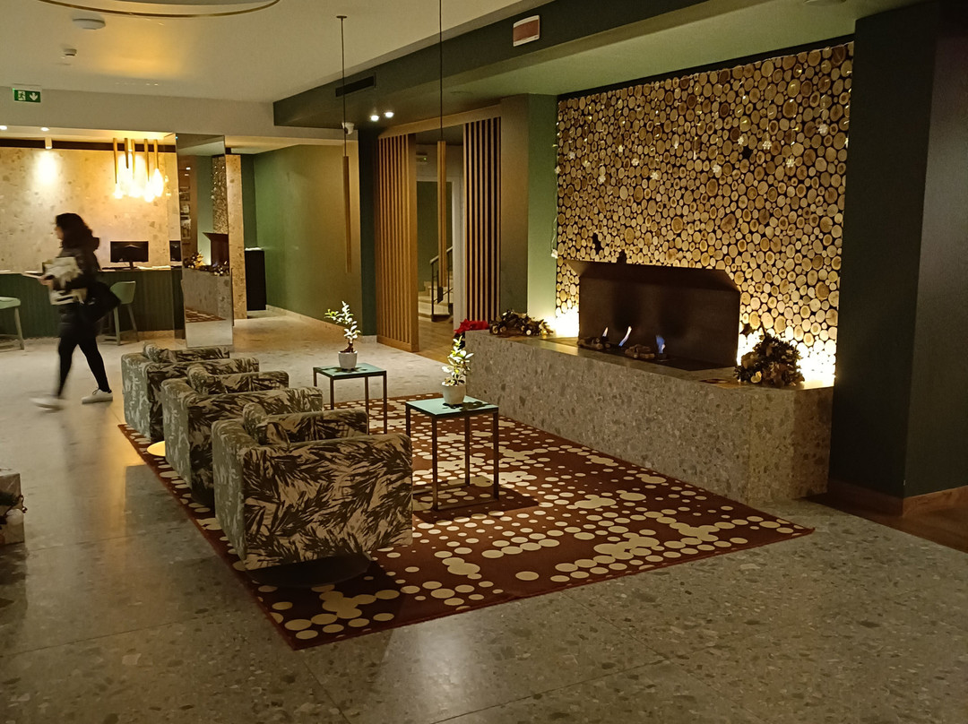 The Regent Boutique Hotel & Spa主图