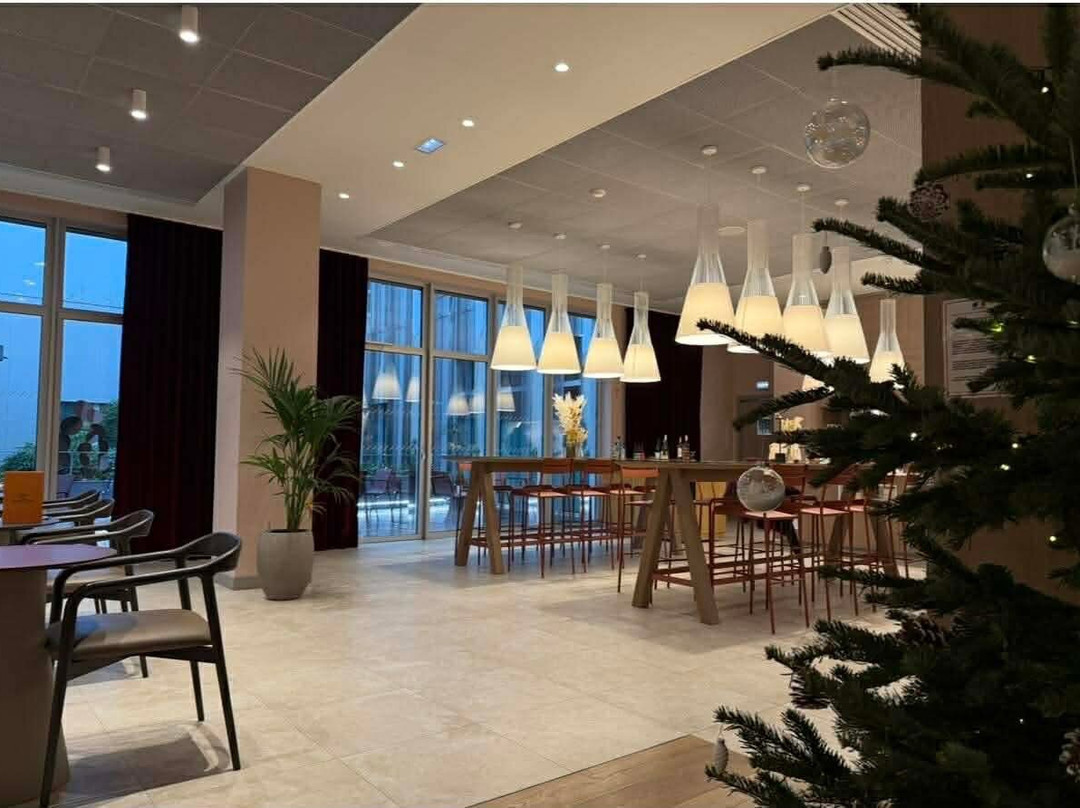 OKKO Hotels Lille Centre主图