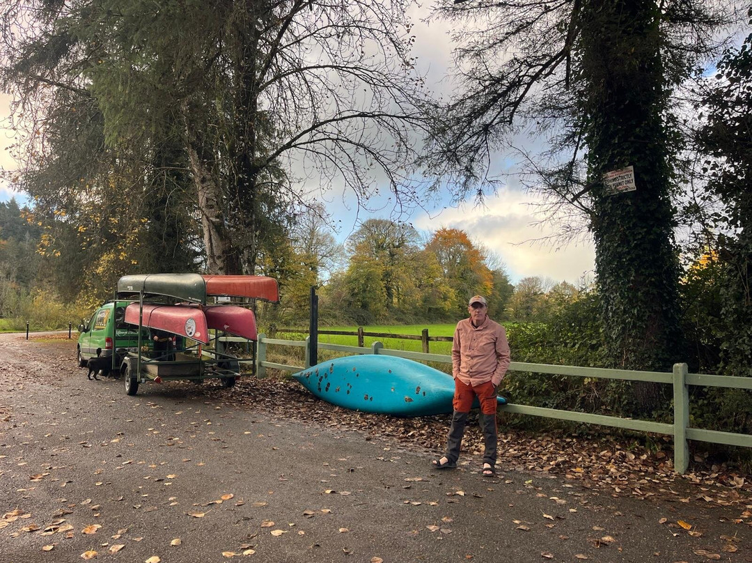 Kilkenny Eco Tours-Thomastown必去景点