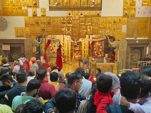 Fine Tour India-斋蒲尔必去景点