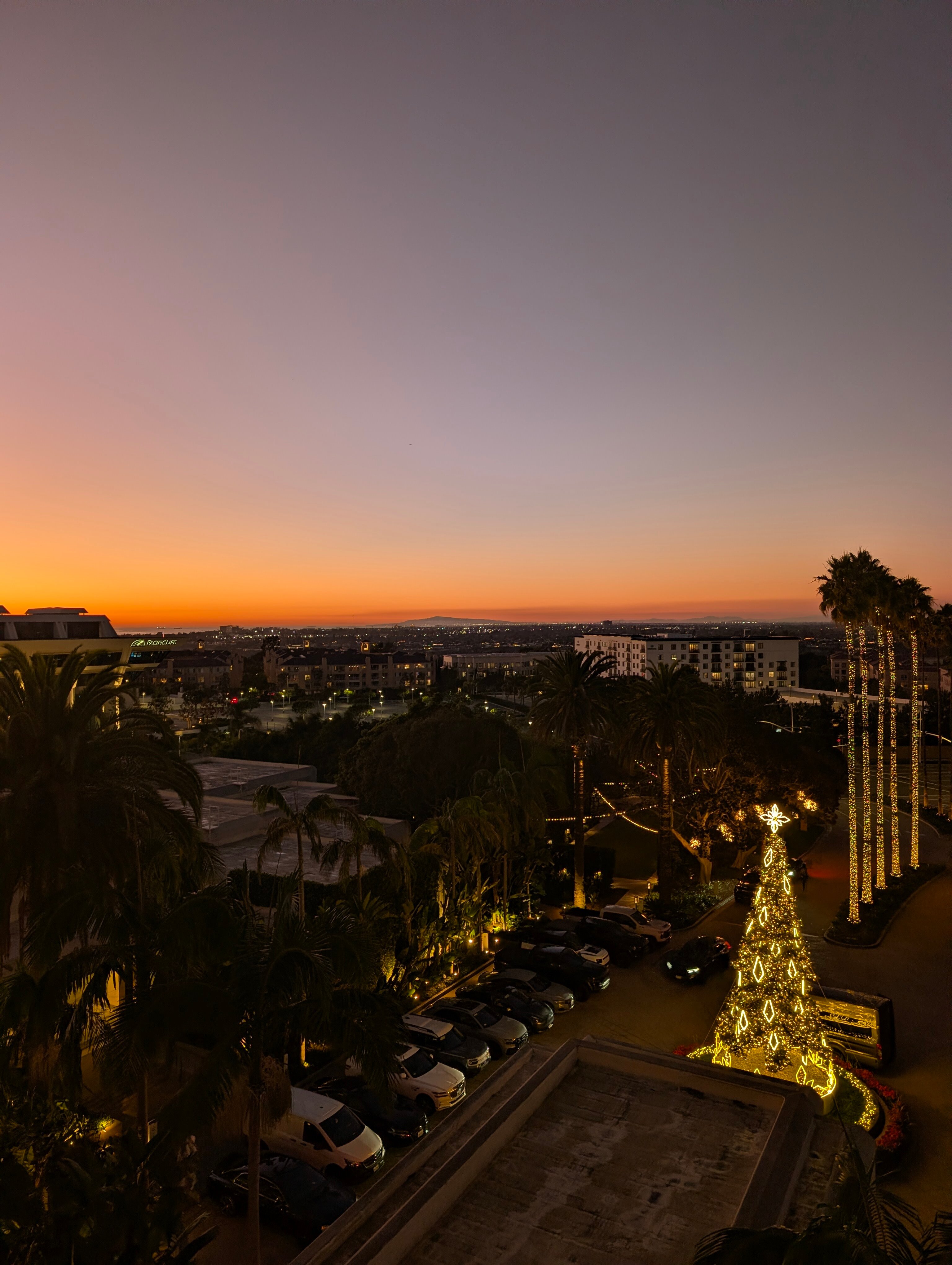 Pendry Newport Beach-官方