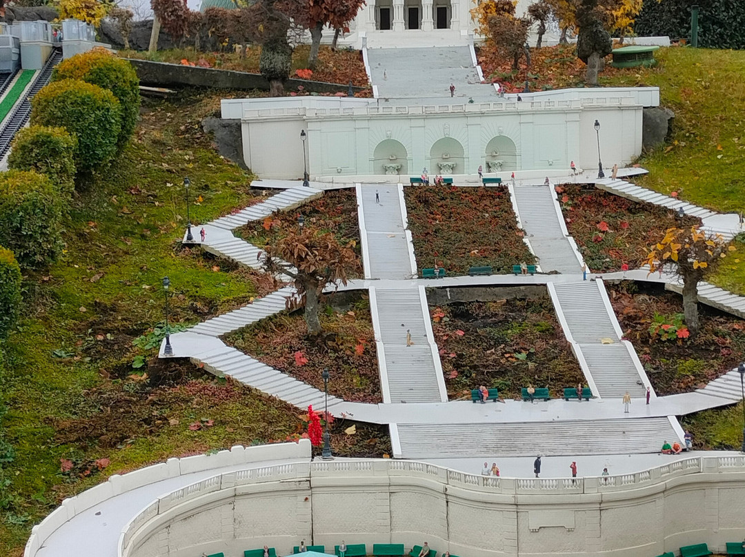 微缩欧洲-布鲁塞尔必去景点