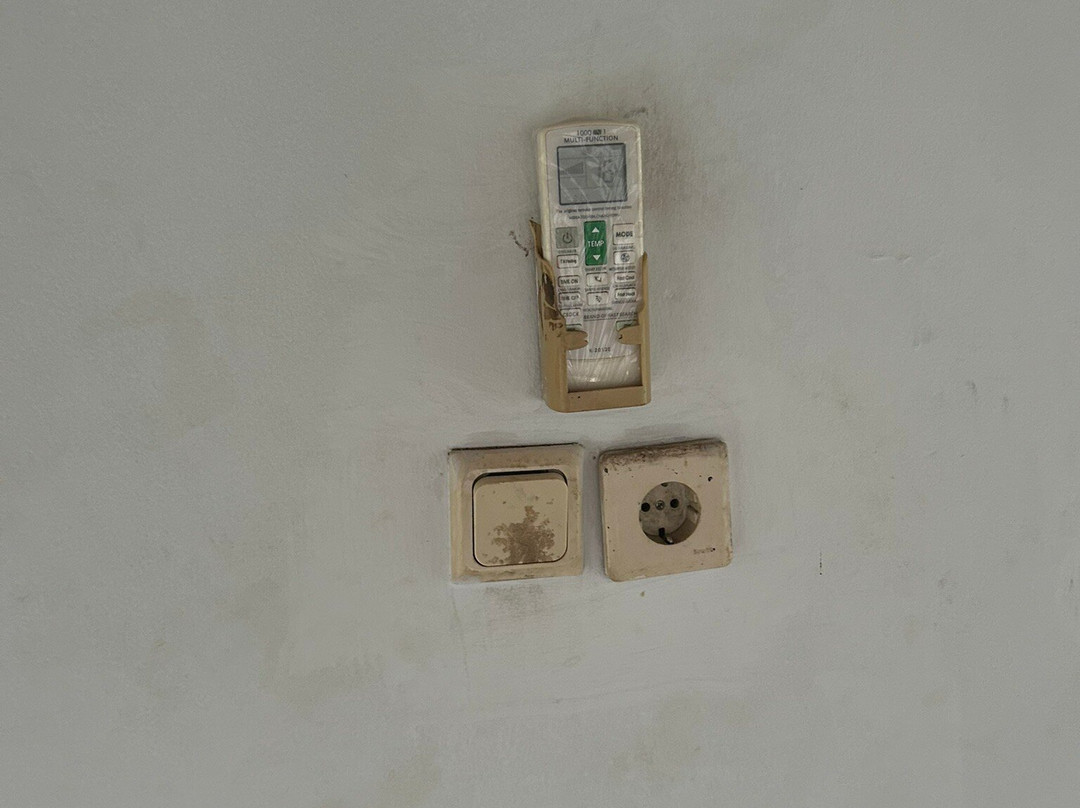 Andre Bali Spa-曼吉斯必去景点