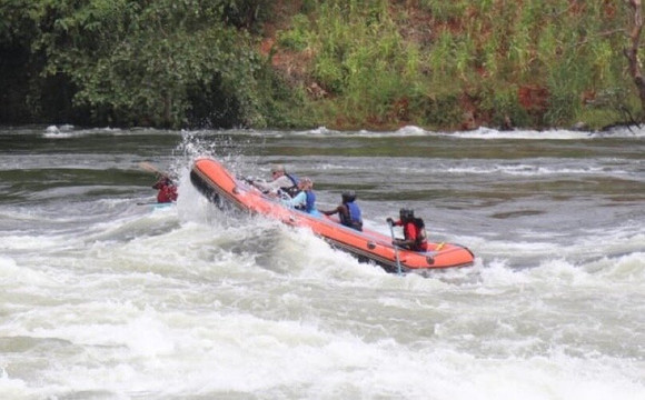 Emma Tours Jinja-坎帕拉必去景点