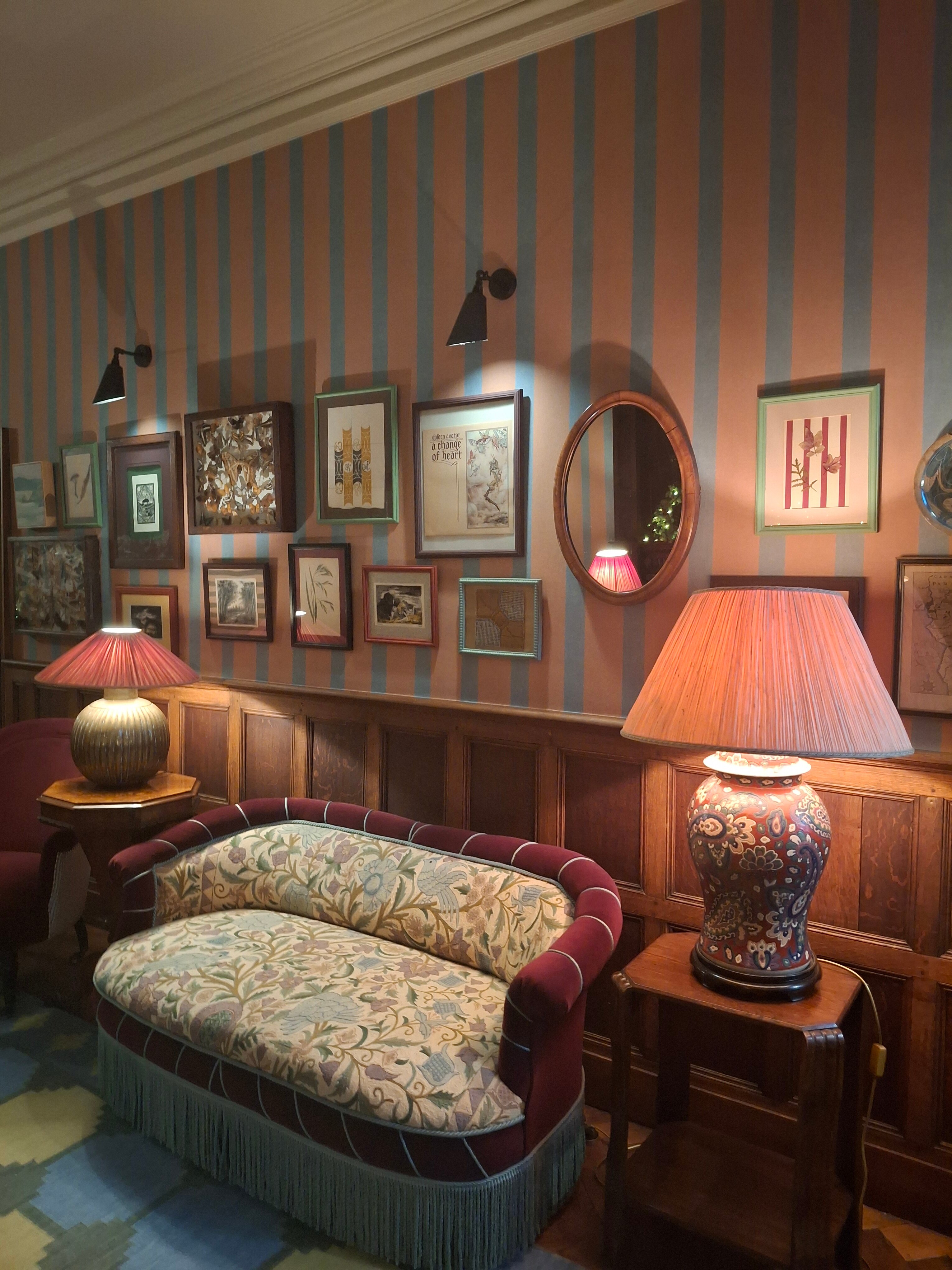 彭曼纽沙夫大厅酒店-官方