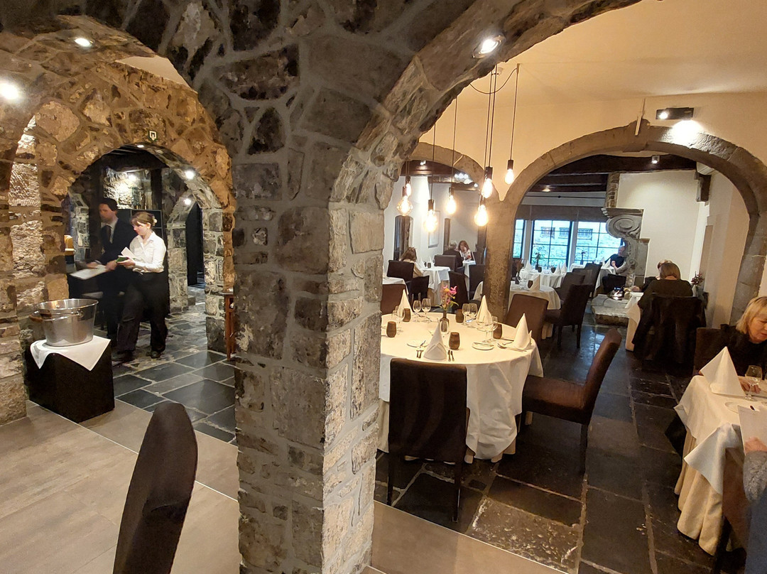 Les tanneurs de Namur主图