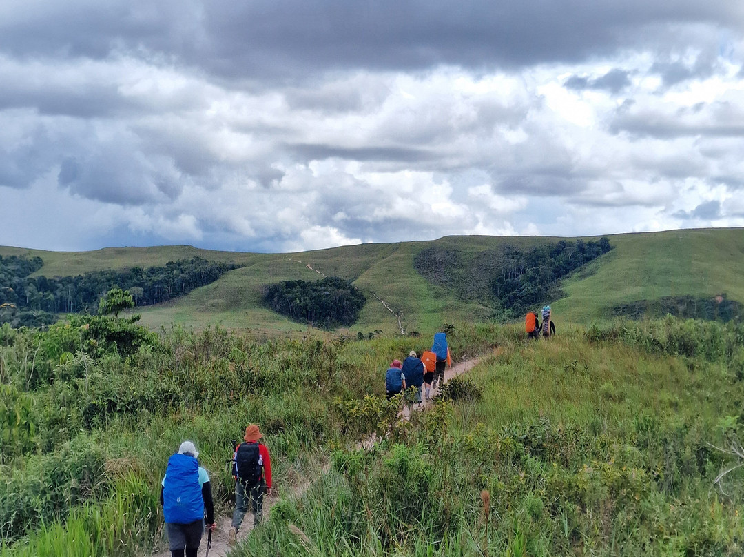 Eco Aventura Tours-Santa Elena de Uairen必去景点