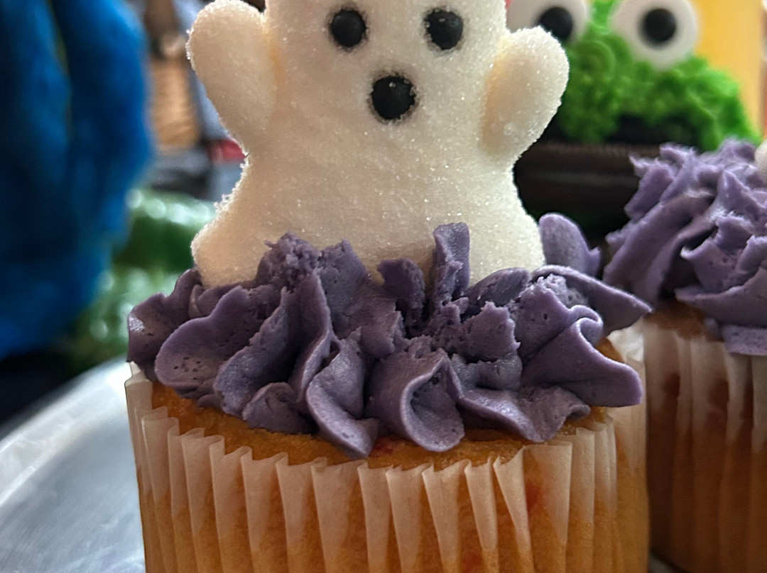 Playtrain-海威科姆必去景点