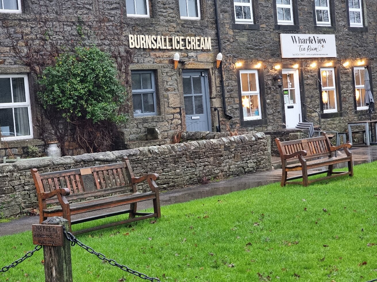 Red Lion Hotel-官方