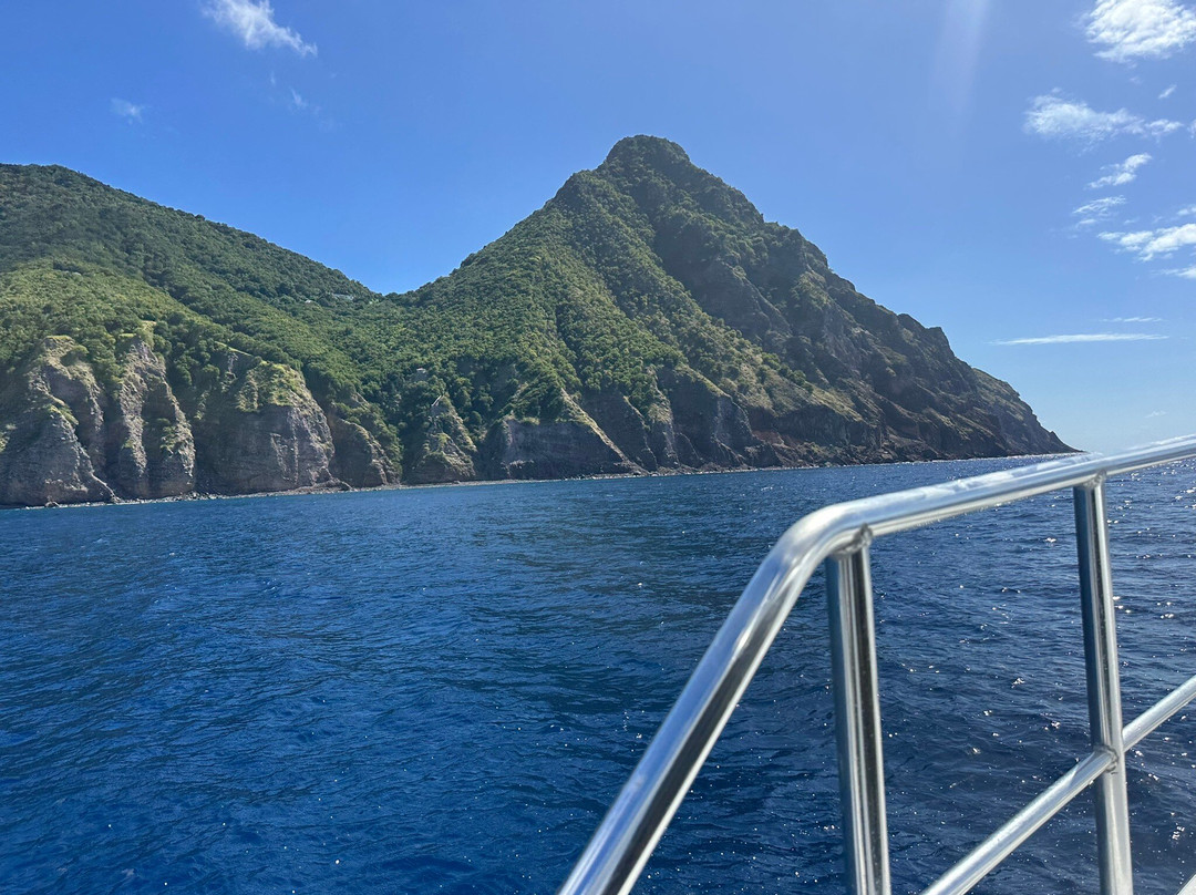 Sea Saba Dive Center-Windwardside必去景点