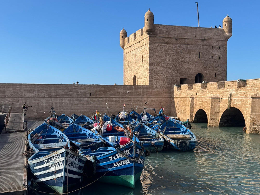 索维拉堡垒-索维拉必去景点