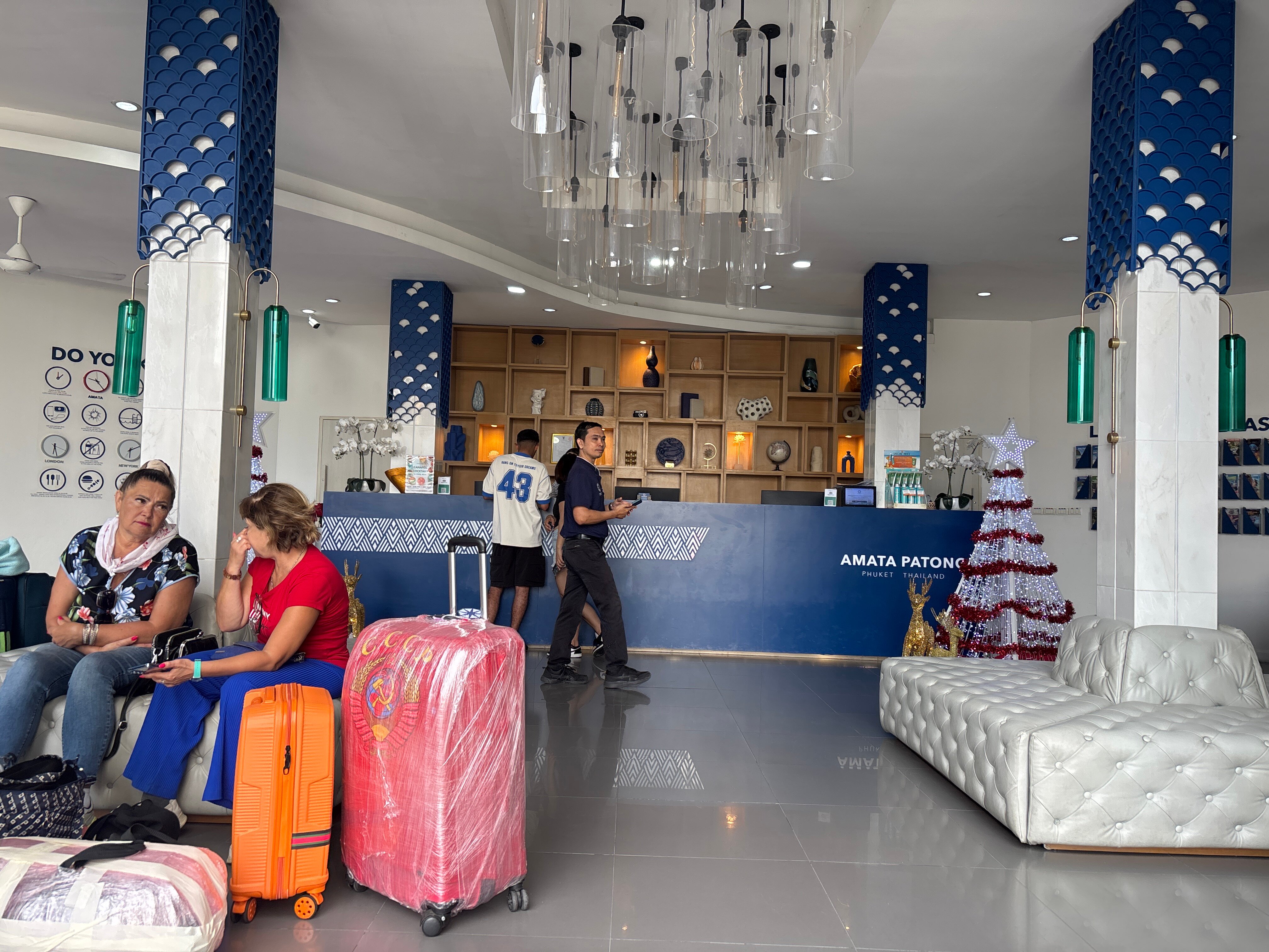 阿玛塔度假村-官方