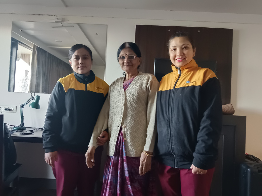 Rangaroong Tea Garden酒店住宿-Istana Resorts