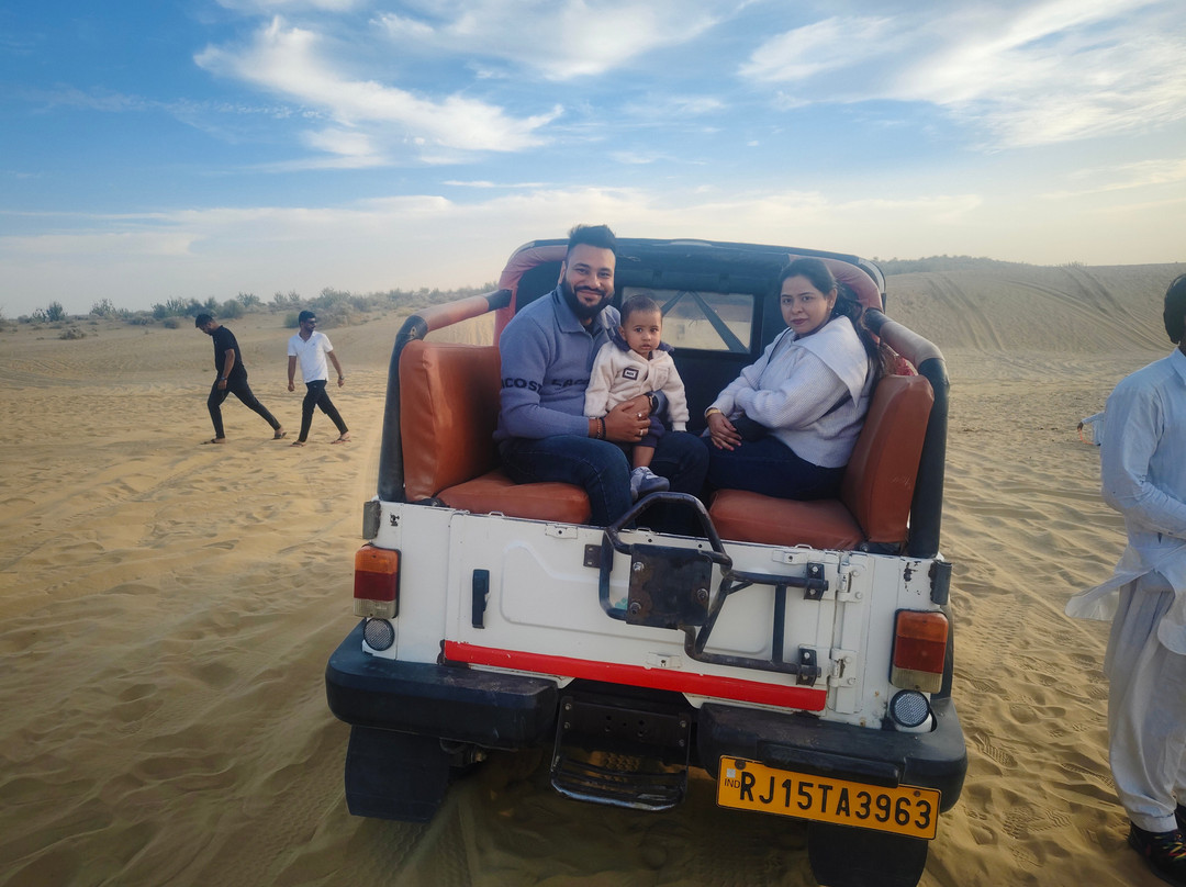 Royal Adventure Tours-杰伊瑟尔梅尔必去景点