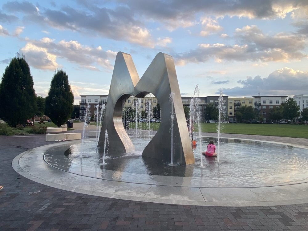 Marcum Park-Hamilton必去景点