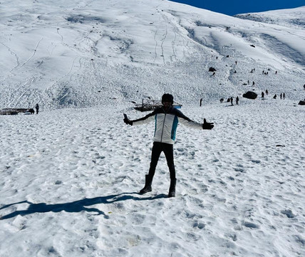 Sky World Tour & Travels