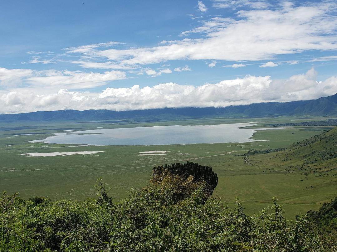 Mamnana Adventures-Olasiti必去景点