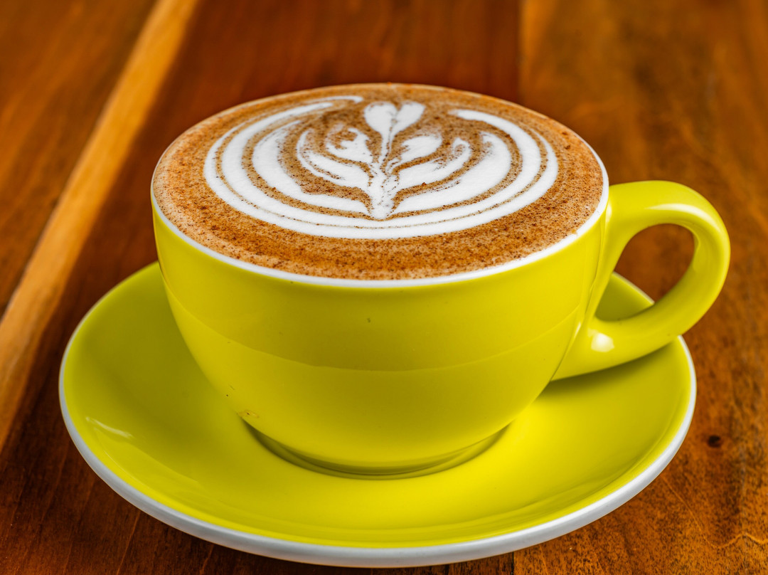 Macondo Coffee Roasters - Doral