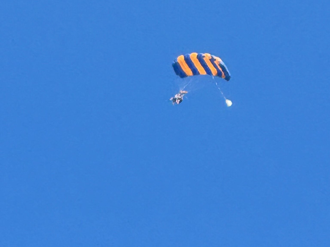 iJump Gran Canaria-马斯帕洛马斯必去景点