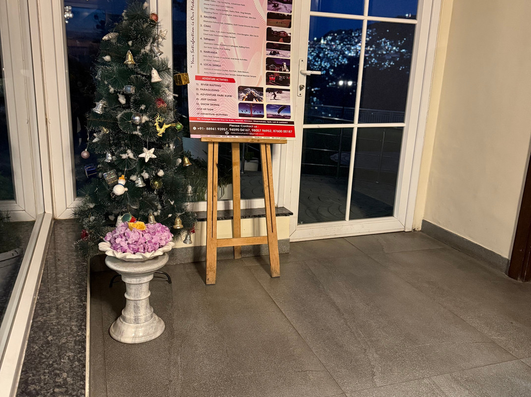 Regenta Hilltop Shimla主图