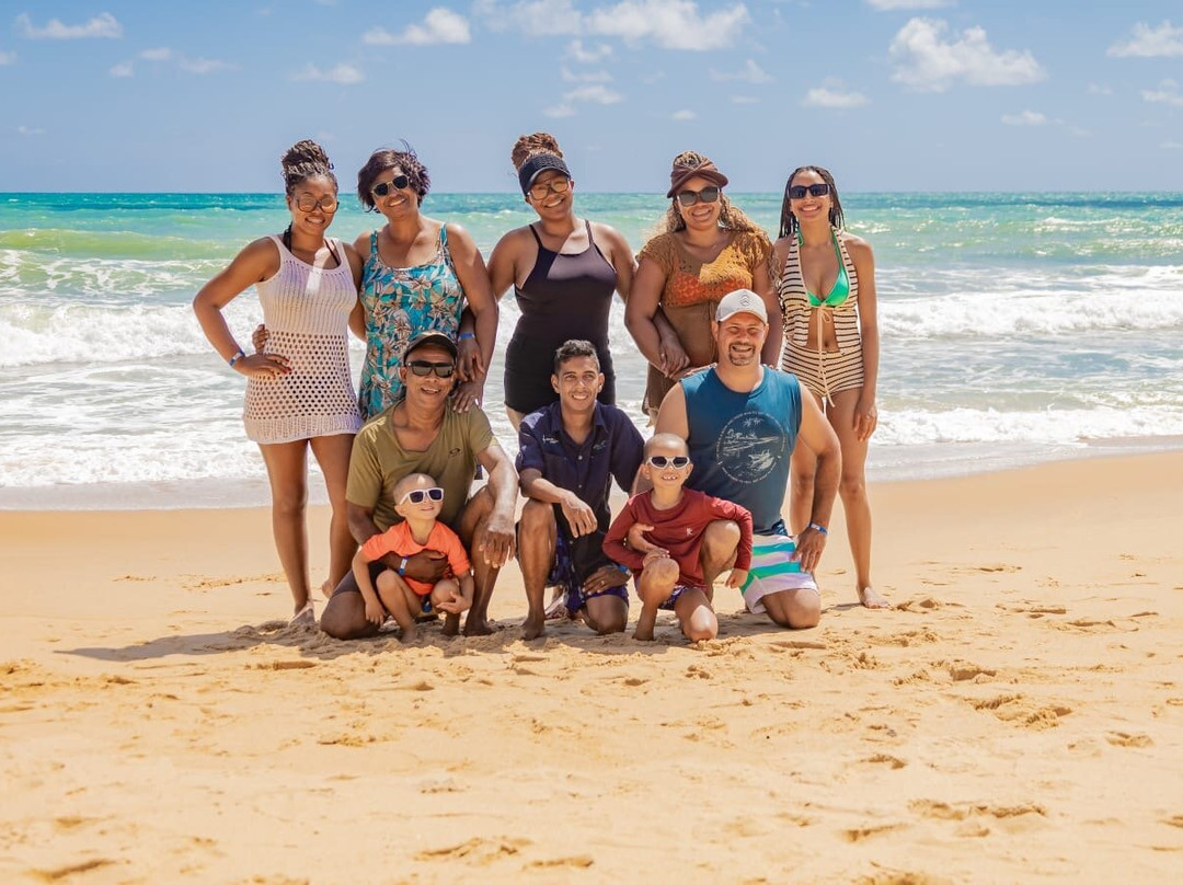 Natal Turistando-Natal必去景点