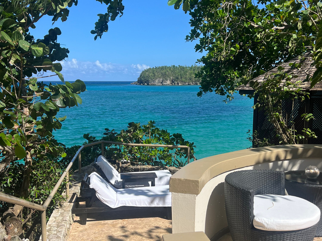 The Ocean Spa At Jamaica Inn-奥乔里奥斯必去景点