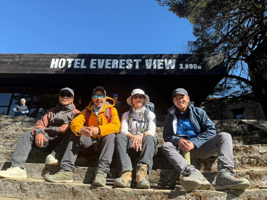 Pristine Nepal Treks & Expedition-加德满都必去景点